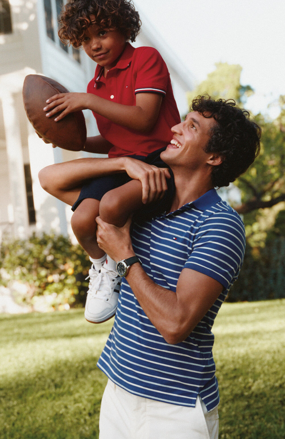 Tommy Hilfiger Father's Day